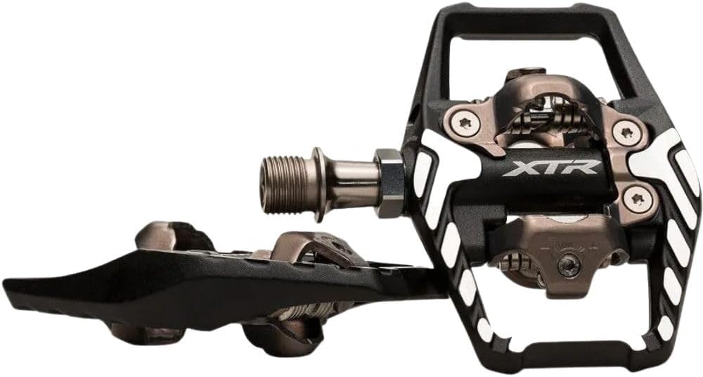 SHIMANO XTR PD-M9120 Top Enduro/Trail Pedals