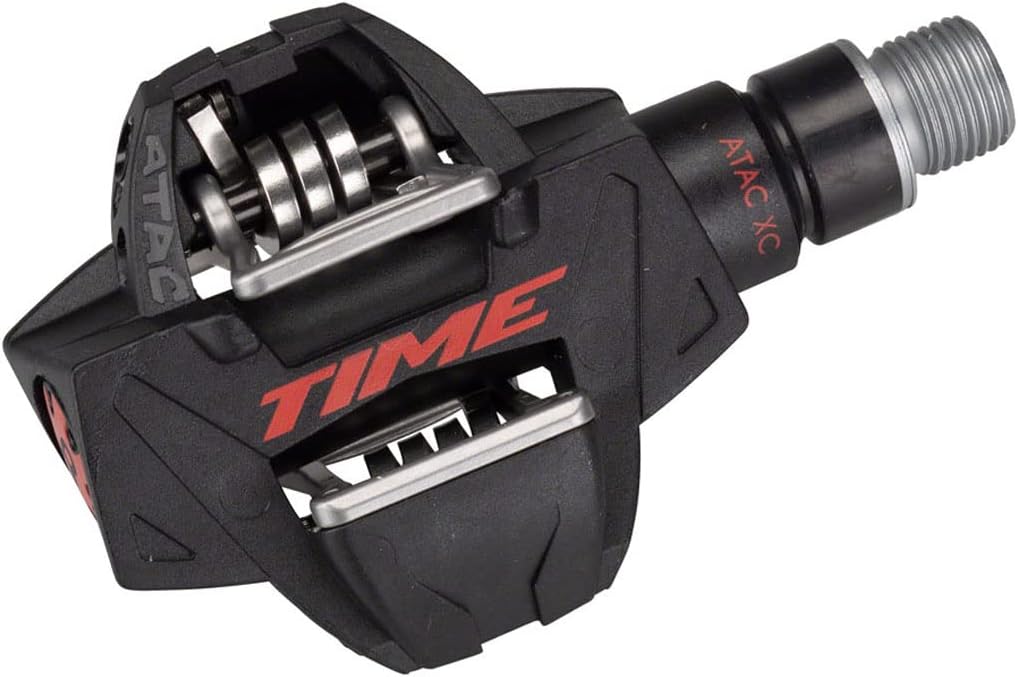 Time ATAC XC8 MTB Pedals