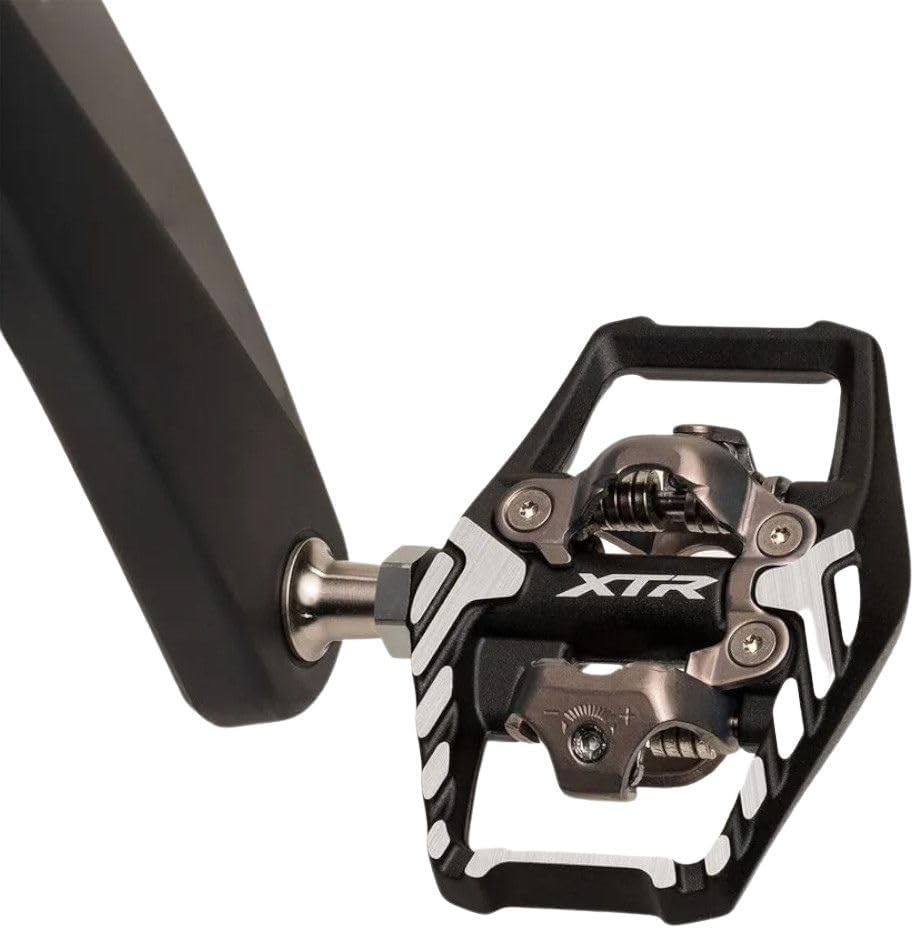 SHIMANO XTR PD-M9120 Top Enduro/Trail Pedals