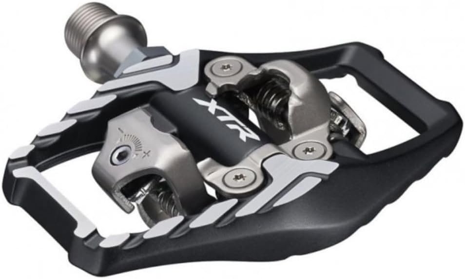 SHIMANO XTR PD-M9120 Top Enduro/Trail Pedals