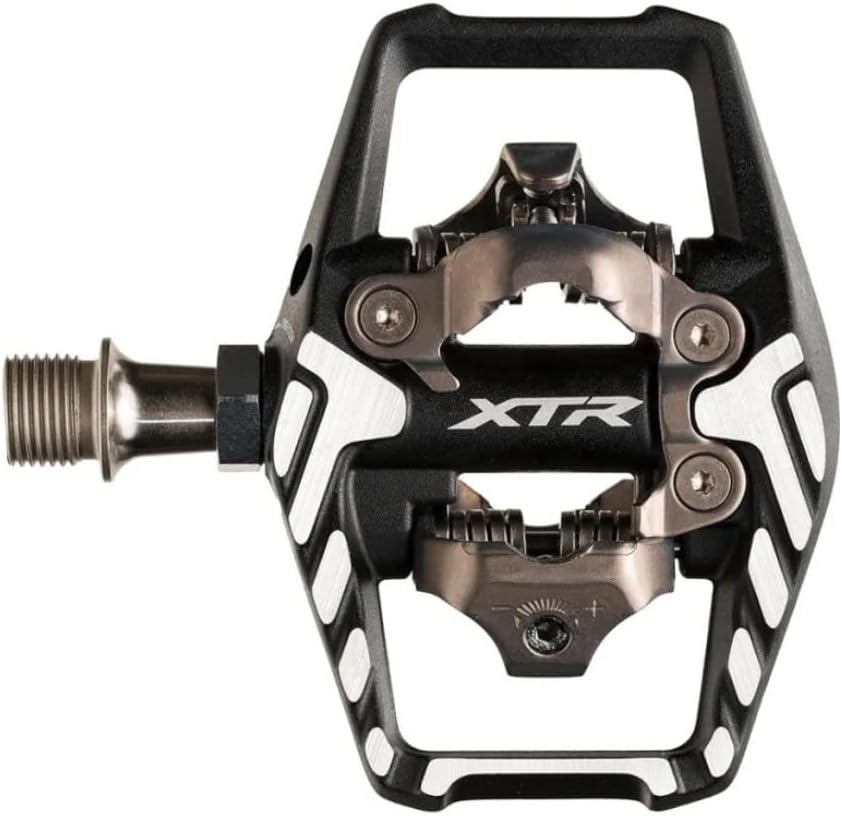 SHIMANO XTR PD-M9120 Top Enduro/Trail Pedals