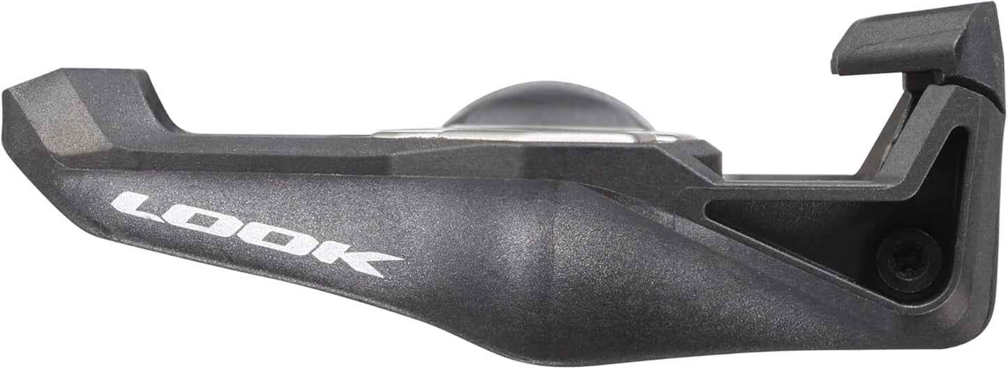 New - LOOK Cycle - KEO Blade Carbon - LIGHTWIEGHT and Powerful Road Bike Pedals - Clipless Pedal - KEO Pedal with Carbon Blades
