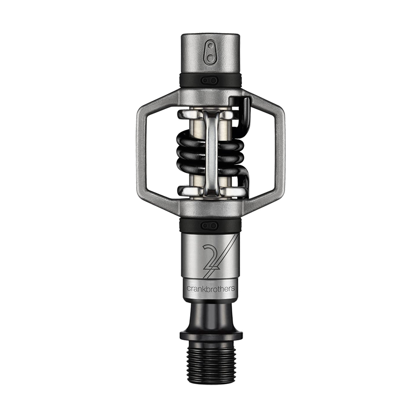 Crankbrothers Eggbeater MTB Clip-in Pedals - Minimal, Lightweight XC/Gravel Pedals