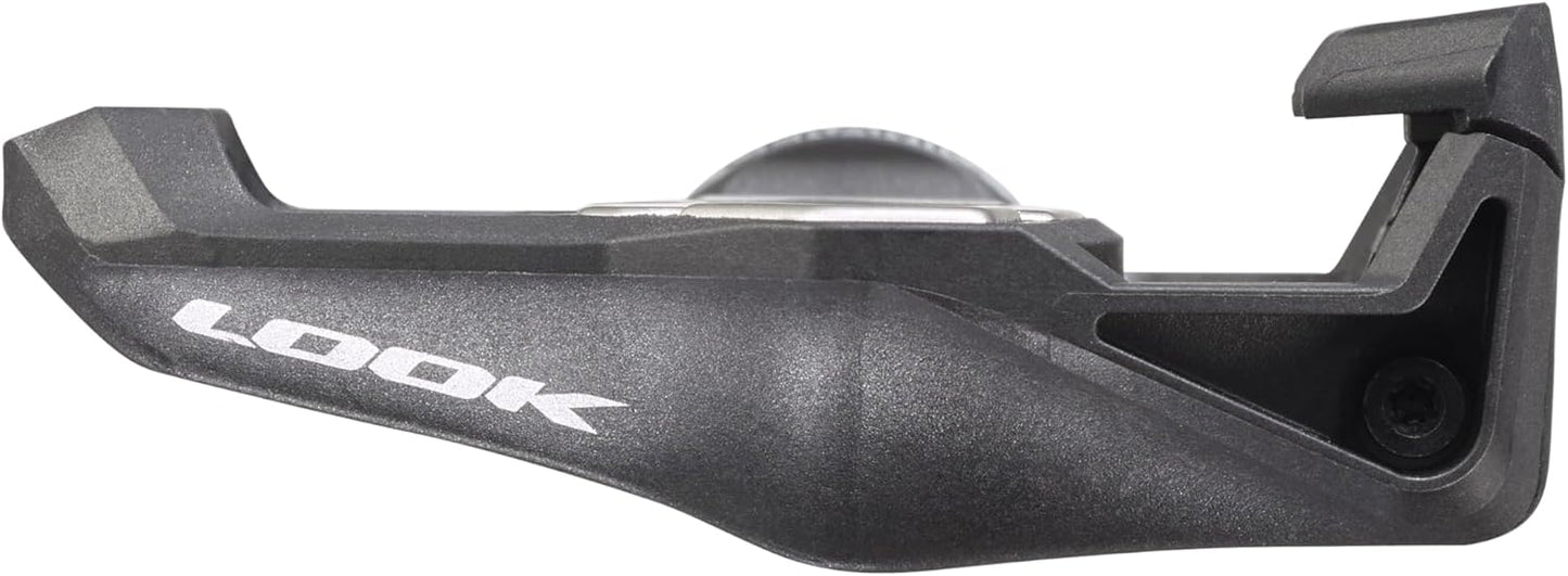 New - LOOK Cycle - KEO Blade Carbon Ceramic Ti - LIGHTWIEGHT and Powerful Road Bike Pedals - Clipless Pedal - KEO Pedal with Carbon Blades