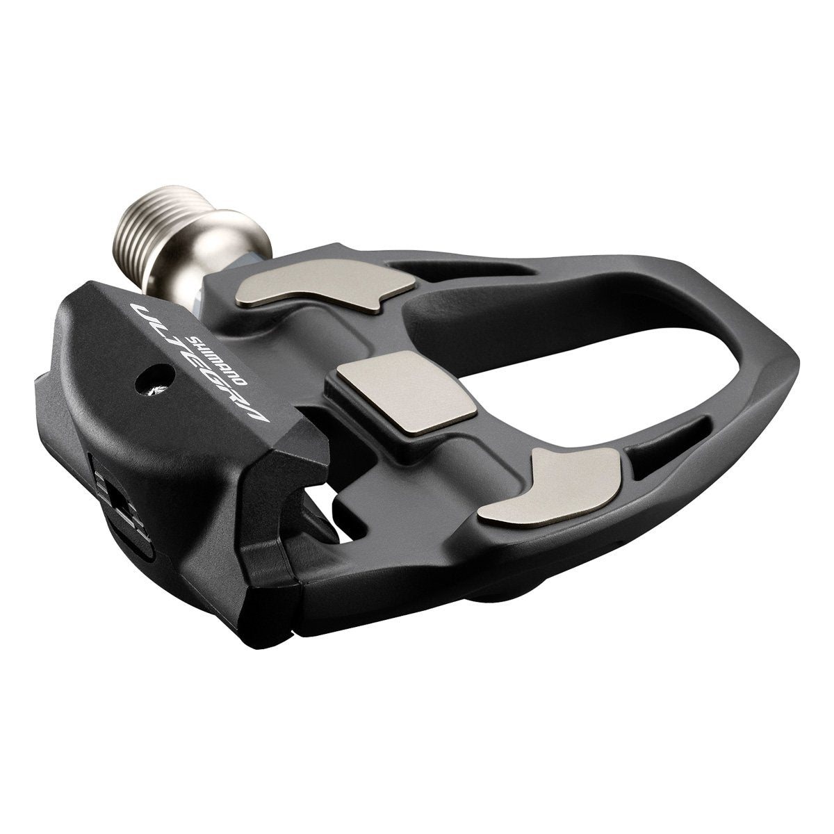 Shimano SPD-SL Carbon Road Bicycle Pedals - PD-R8000