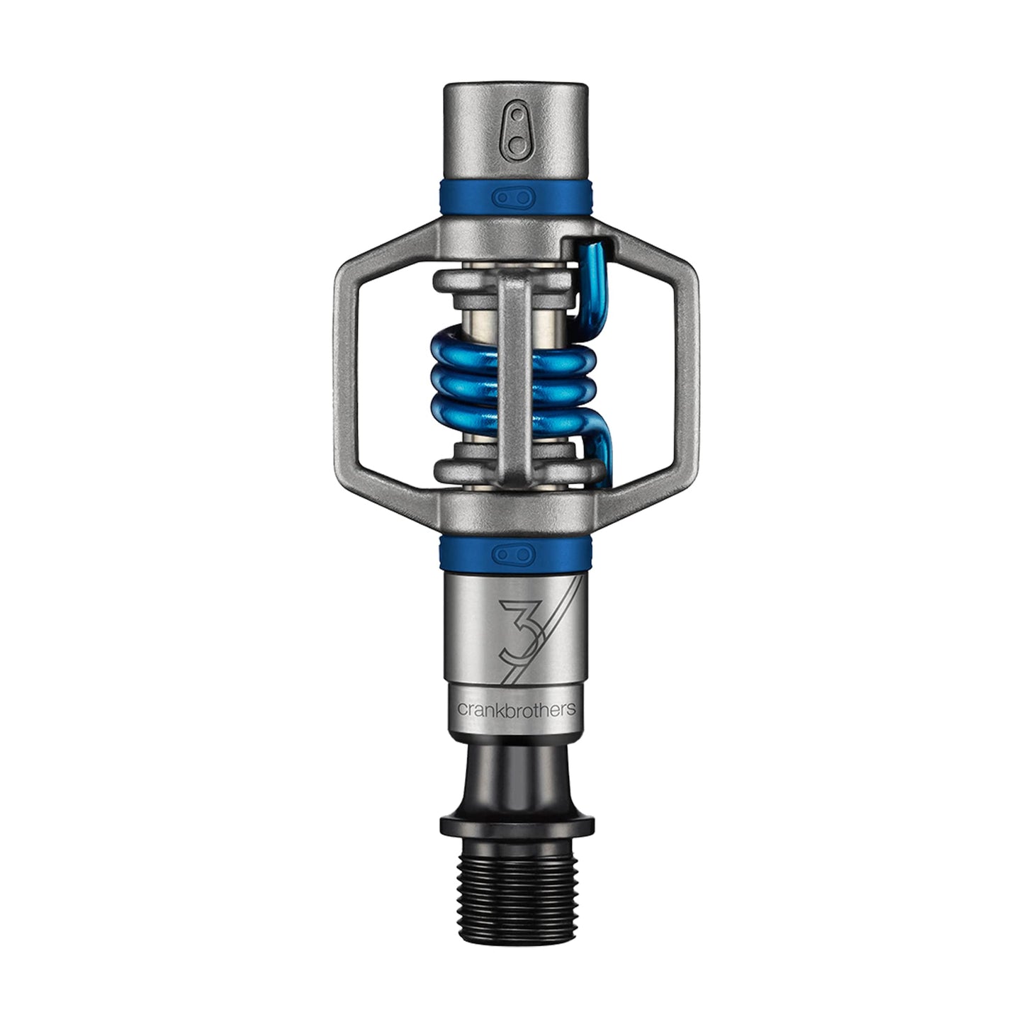 Crankbrothers Eggbeater MTB Clip-in Pedals - Minimal, Lightweight XC/Gravel Pedals