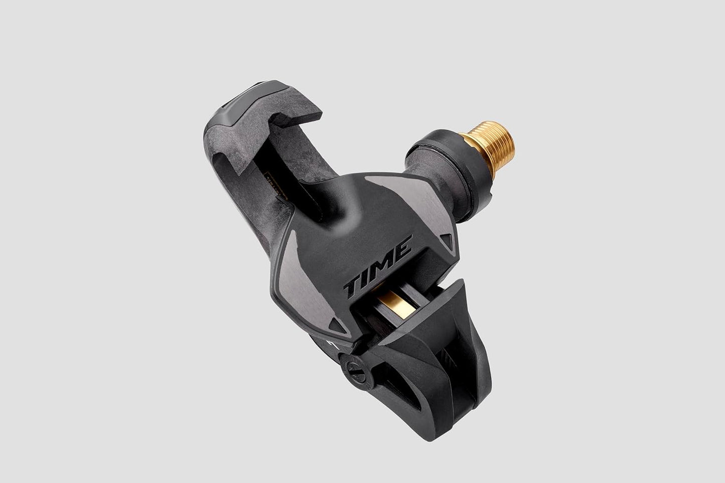 Time XPRO 12SL Pedals 9/16 Carbon/Gold QF57
