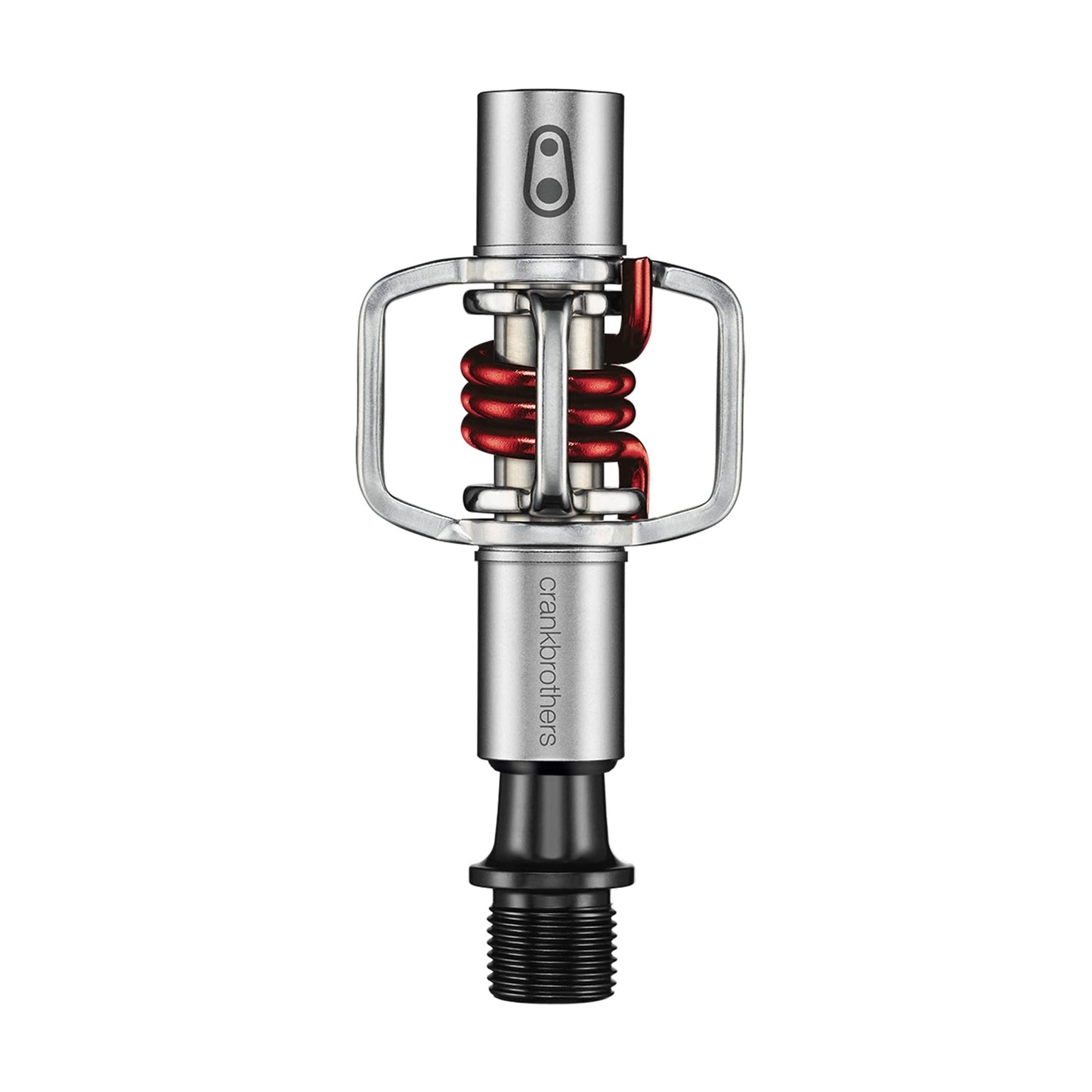 Crankbrothers Eggbeater MTB Clip-in Pedals - Minimal, Lightweight XC/Gravel Pedals