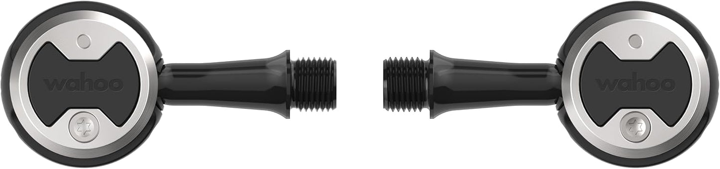 Wahoo Speedplay COMP Pedal System