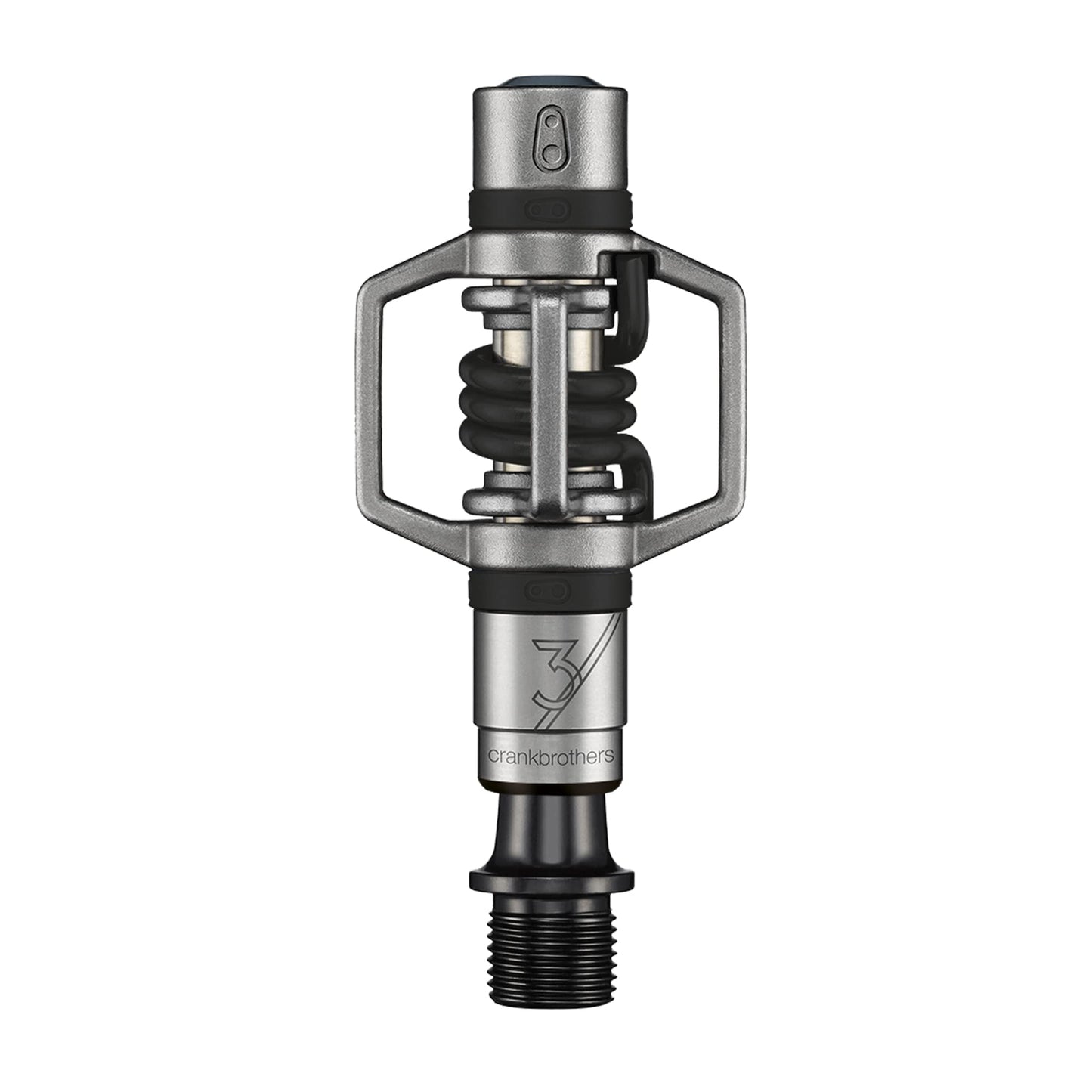Crankbrothers Eggbeater MTB Clip-in Pedals - Minimal, Lightweight XC/Gravel Pedals