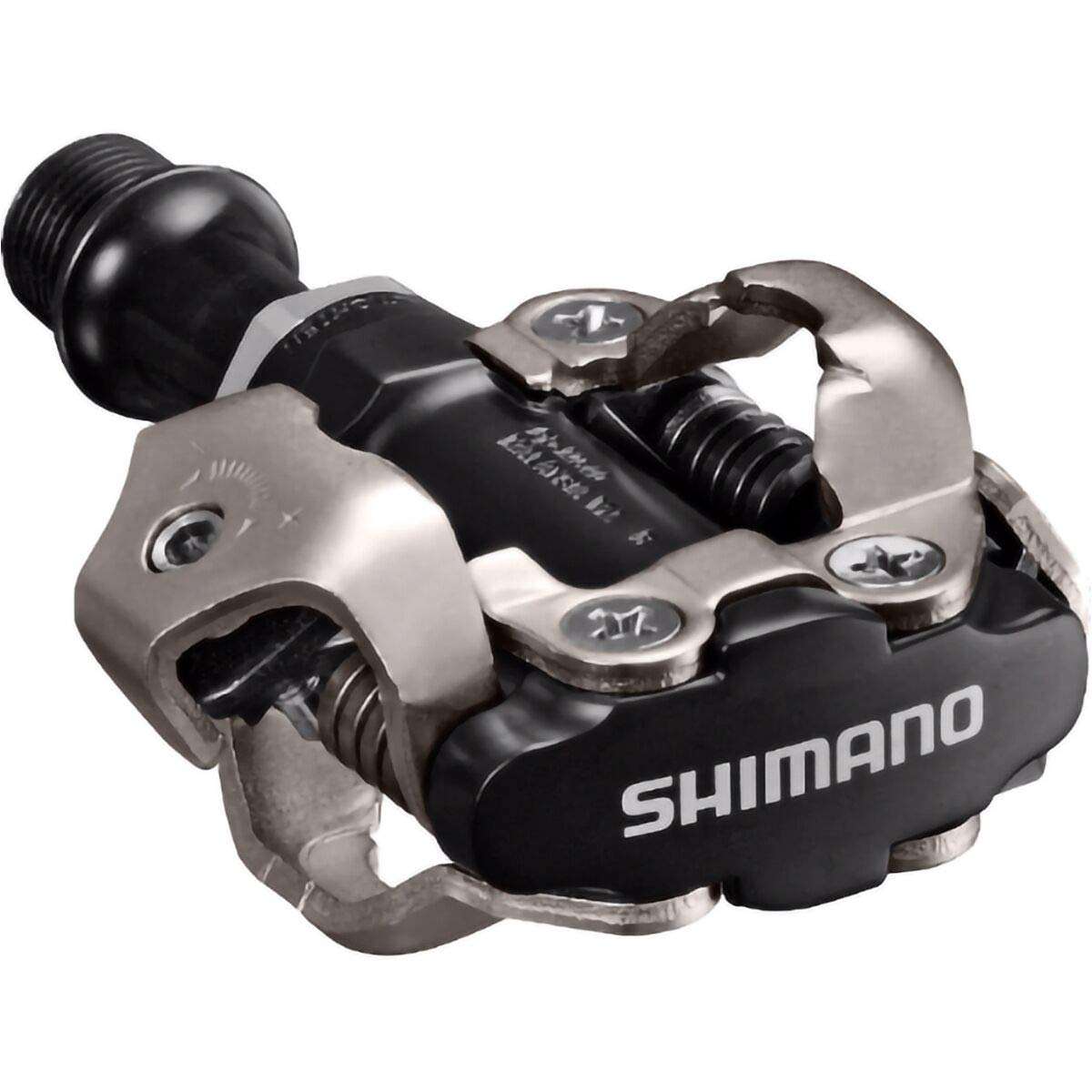 Shimano PD-M540 SPD Pedals