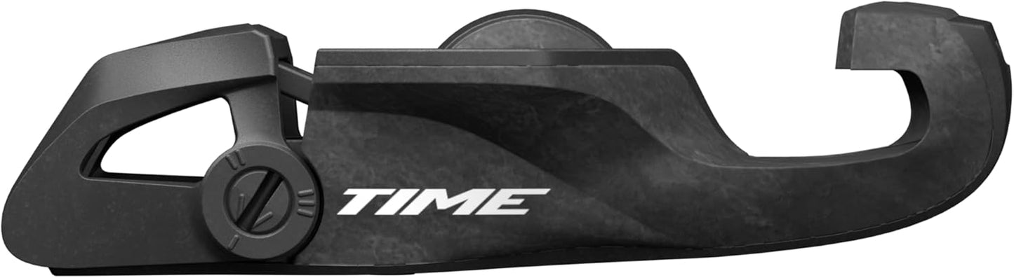 Time XPRO 12SL Pedals 9/16 Carbon/Gold QF57