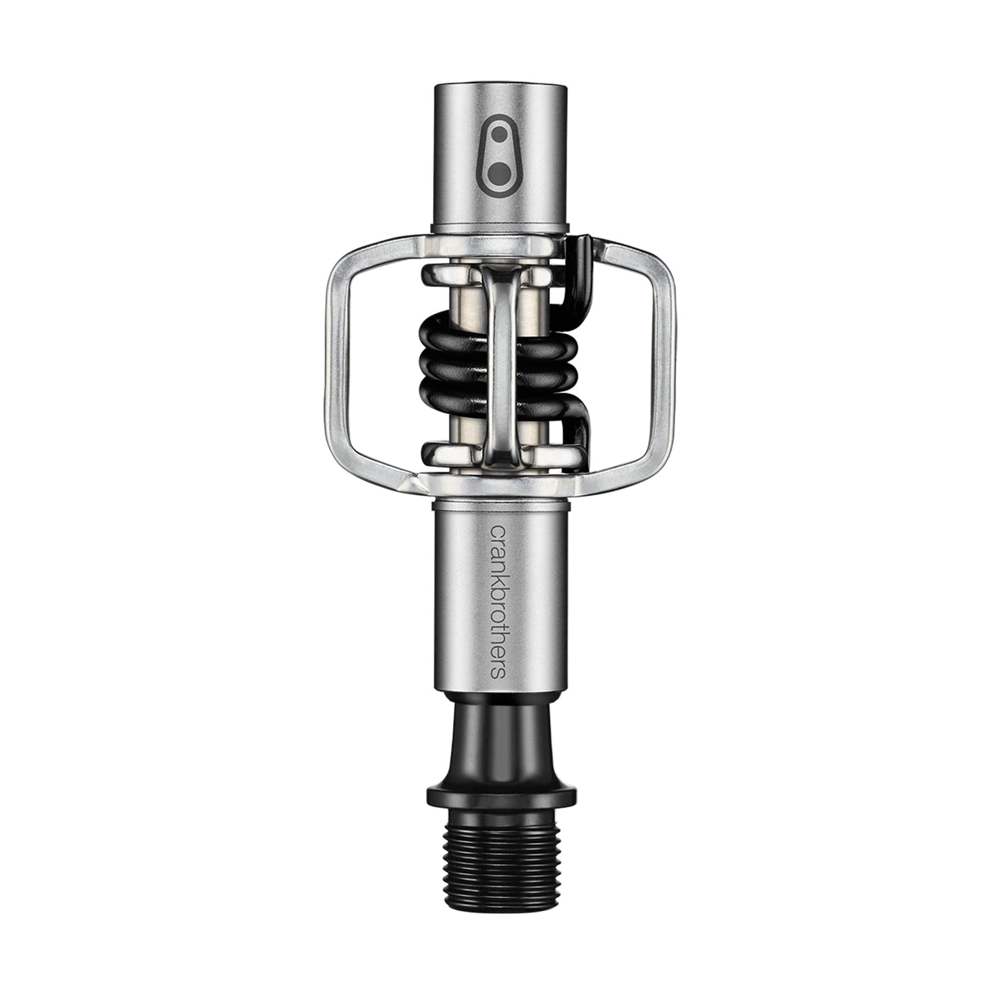 Crankbrothers Eggbeater MTB Clip-in Pedals - Minimal, Lightweight XC/Gravel Pedals