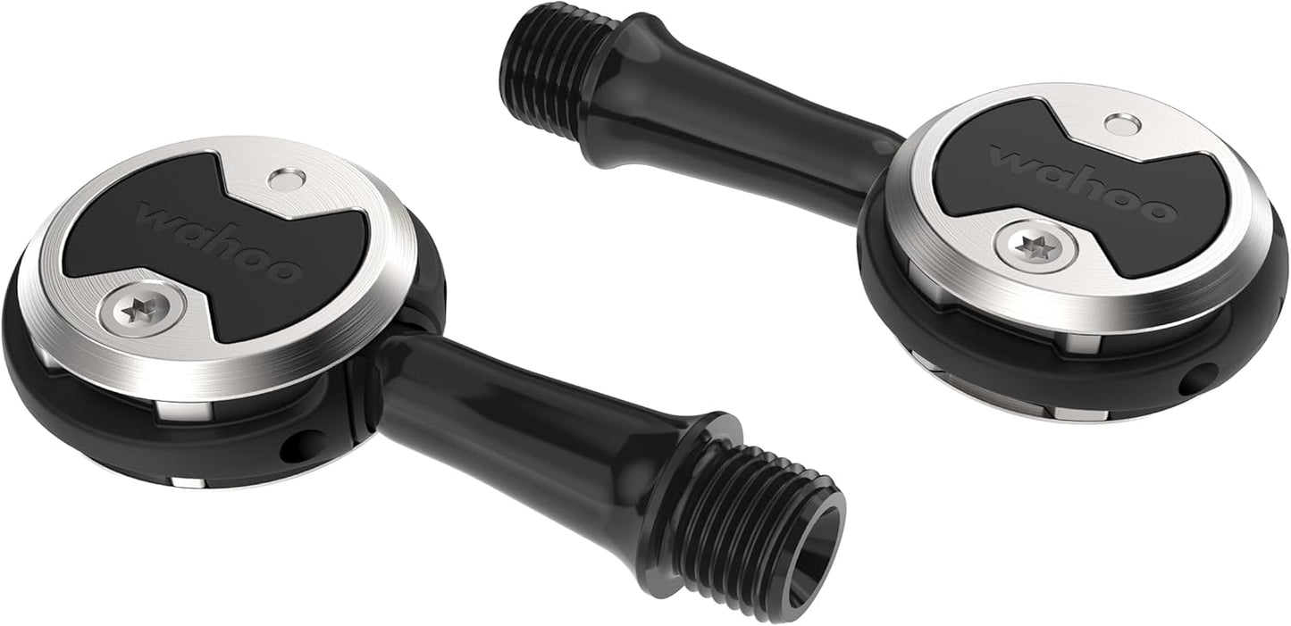 Wahoo Speedplay COMP Pedal System