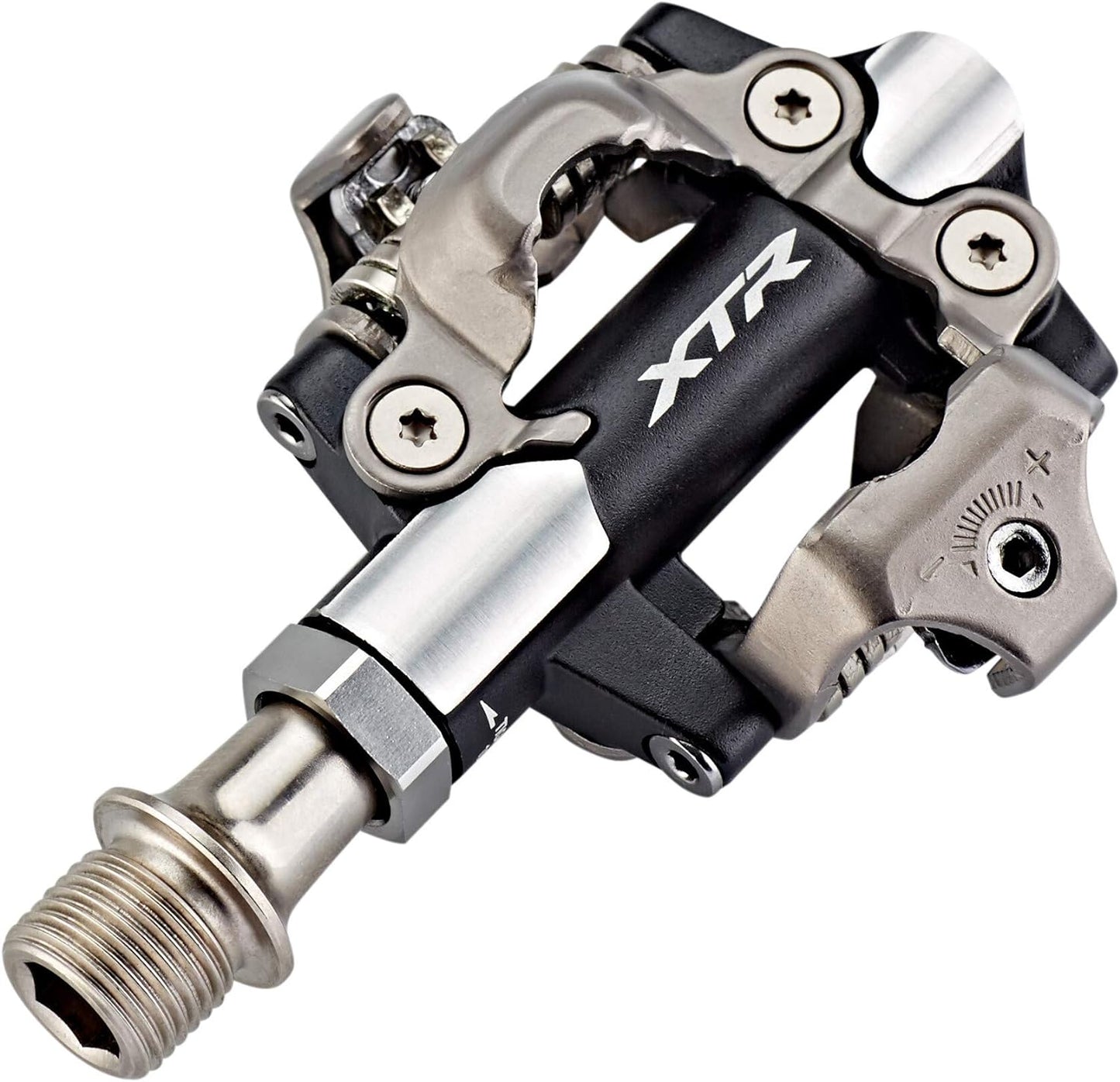 SHIMANO XTR M9100 XC Pedal