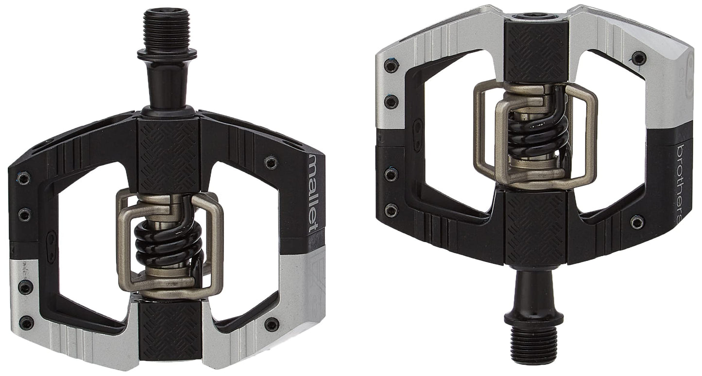 Crankbrothers Mallet MTB Bike Pedal