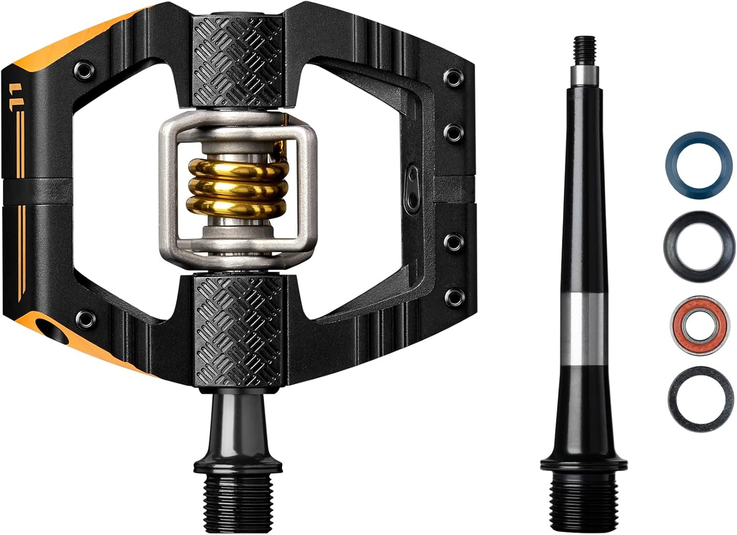 Crankbrothers Mallet MTB Bike Pedal