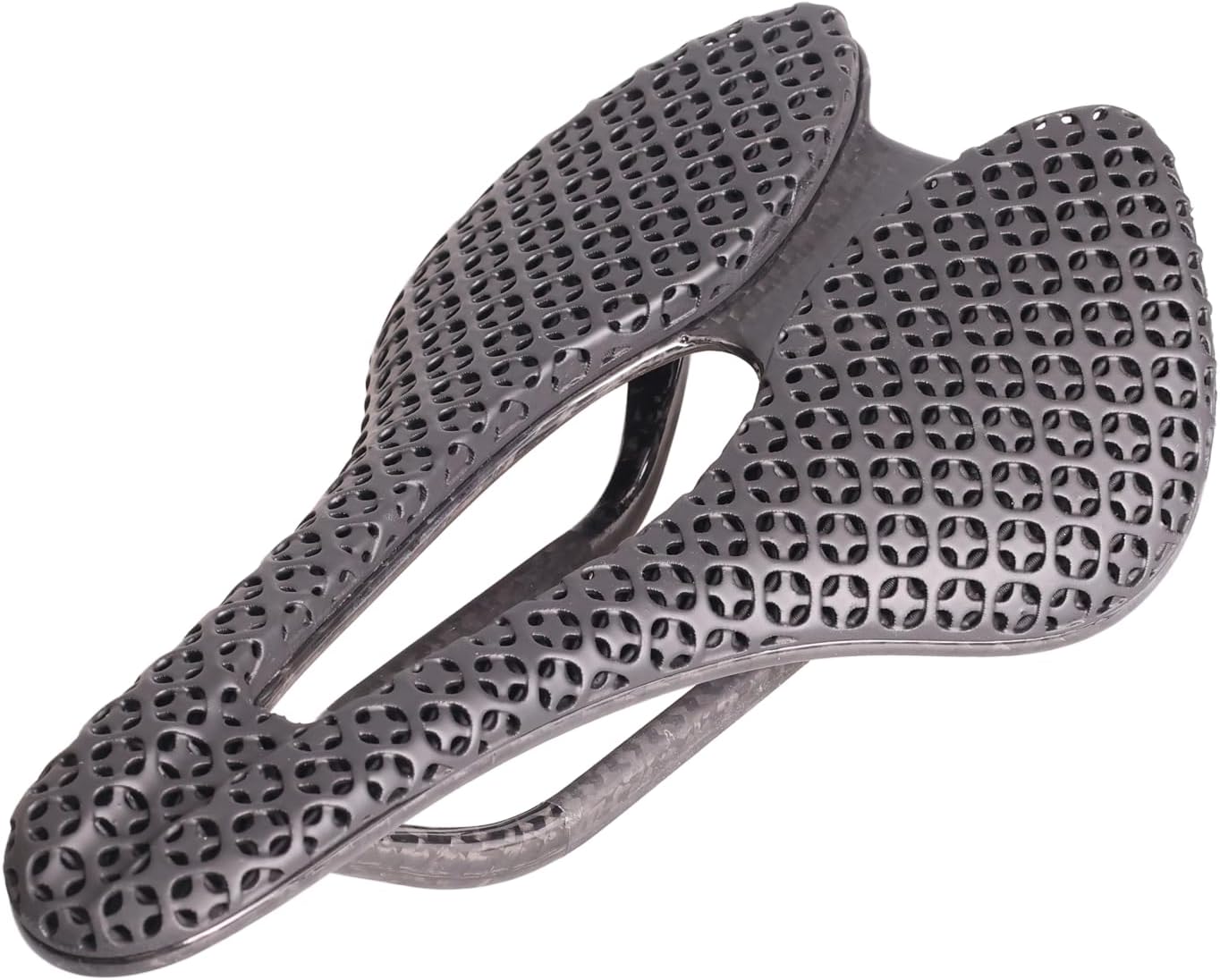 gravel bike seat 3D Full Carbon Fiber Bike Saddle