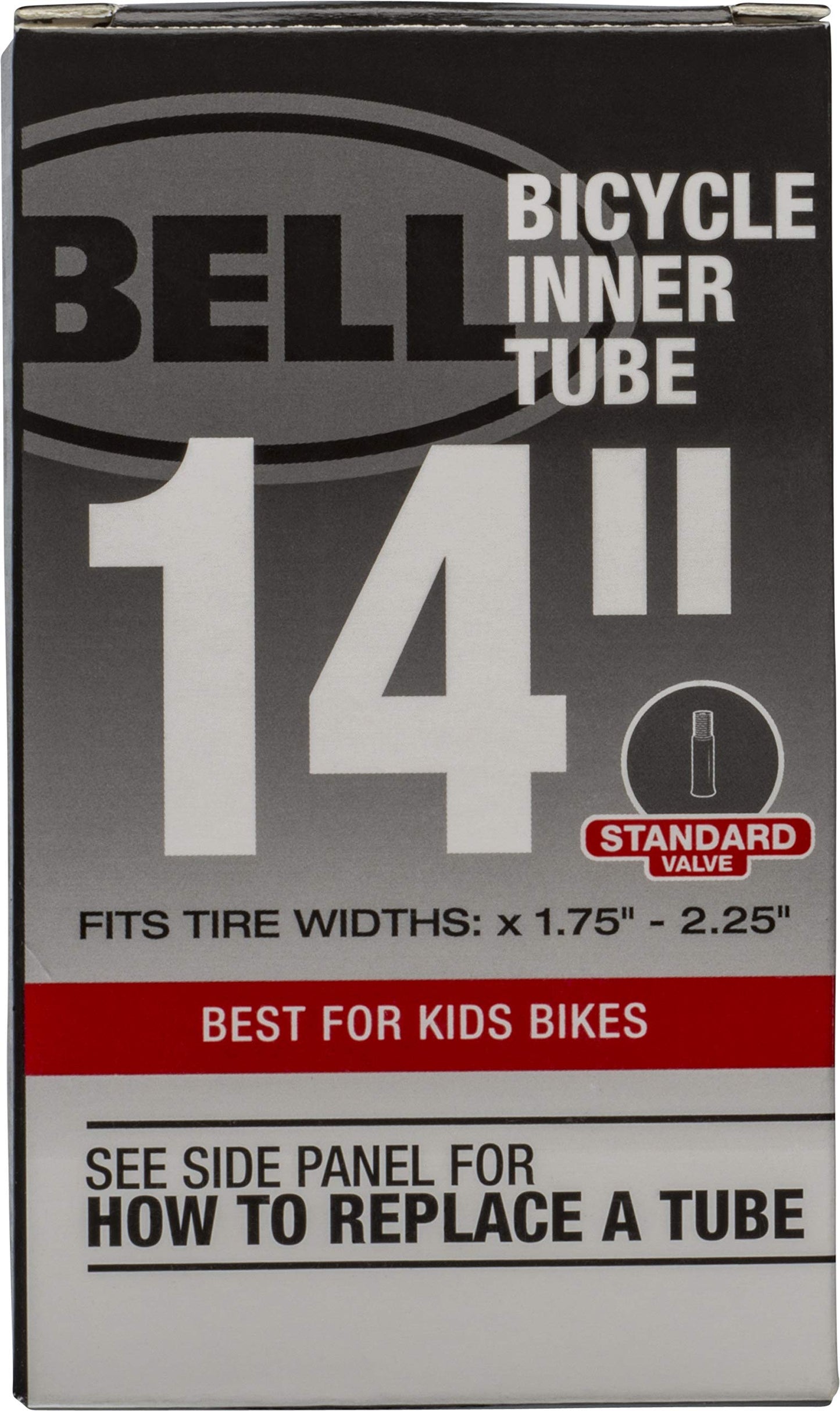 Bell Standard and Self Sealing Bike Tubes