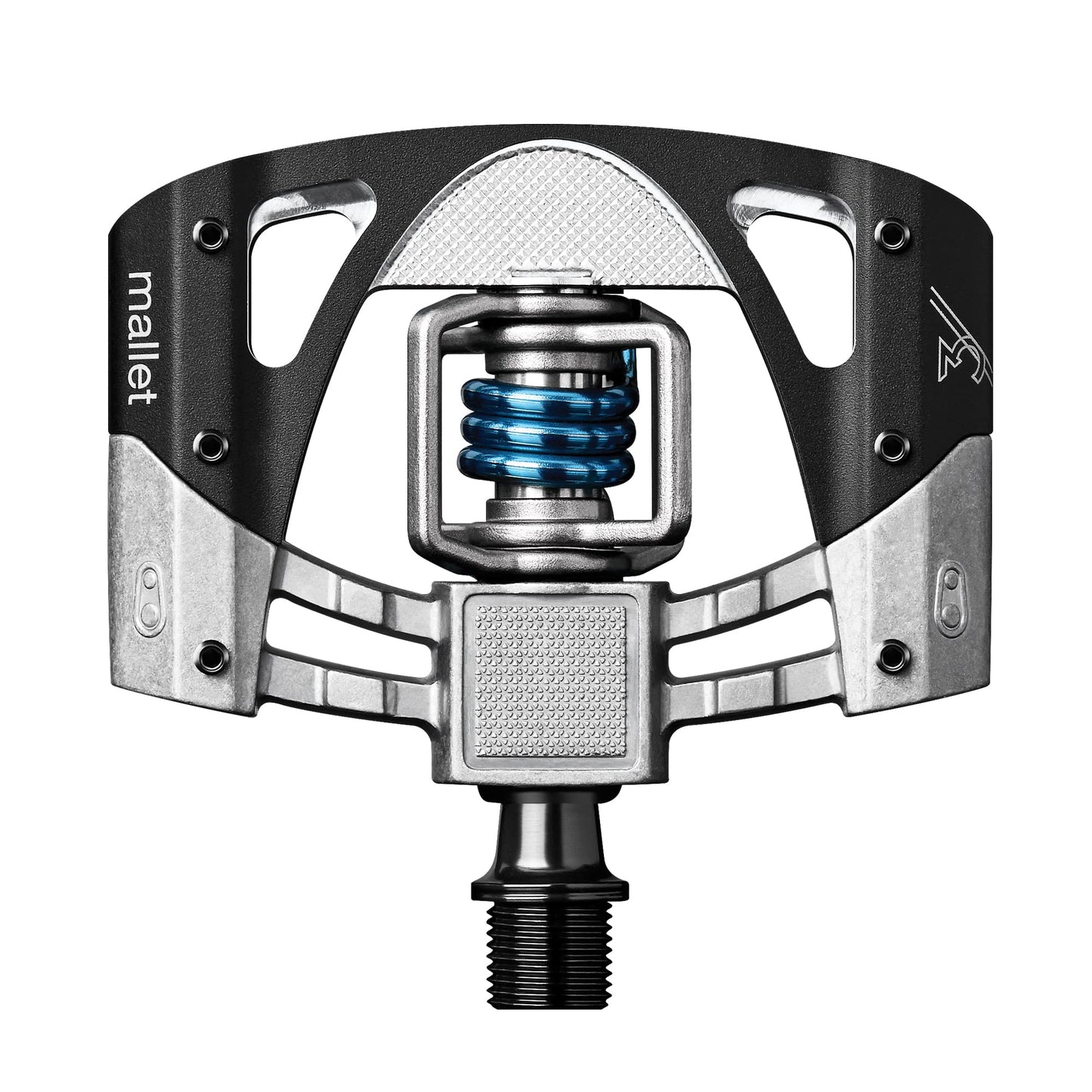 Crankbrothers Mallet MTB Bike Pedal