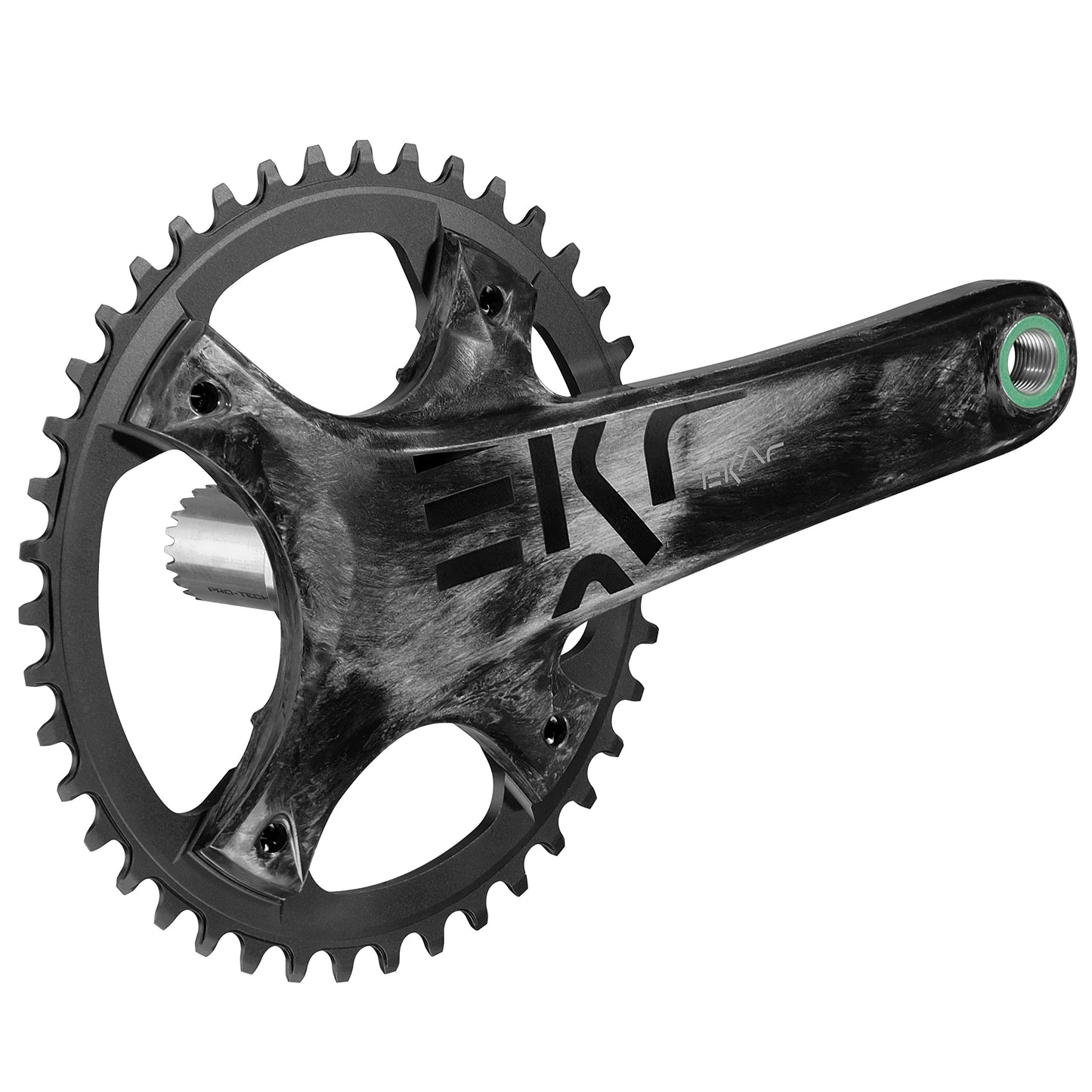 Campagnolo EKAR 13S Ultra Torque Crankset for 1X13