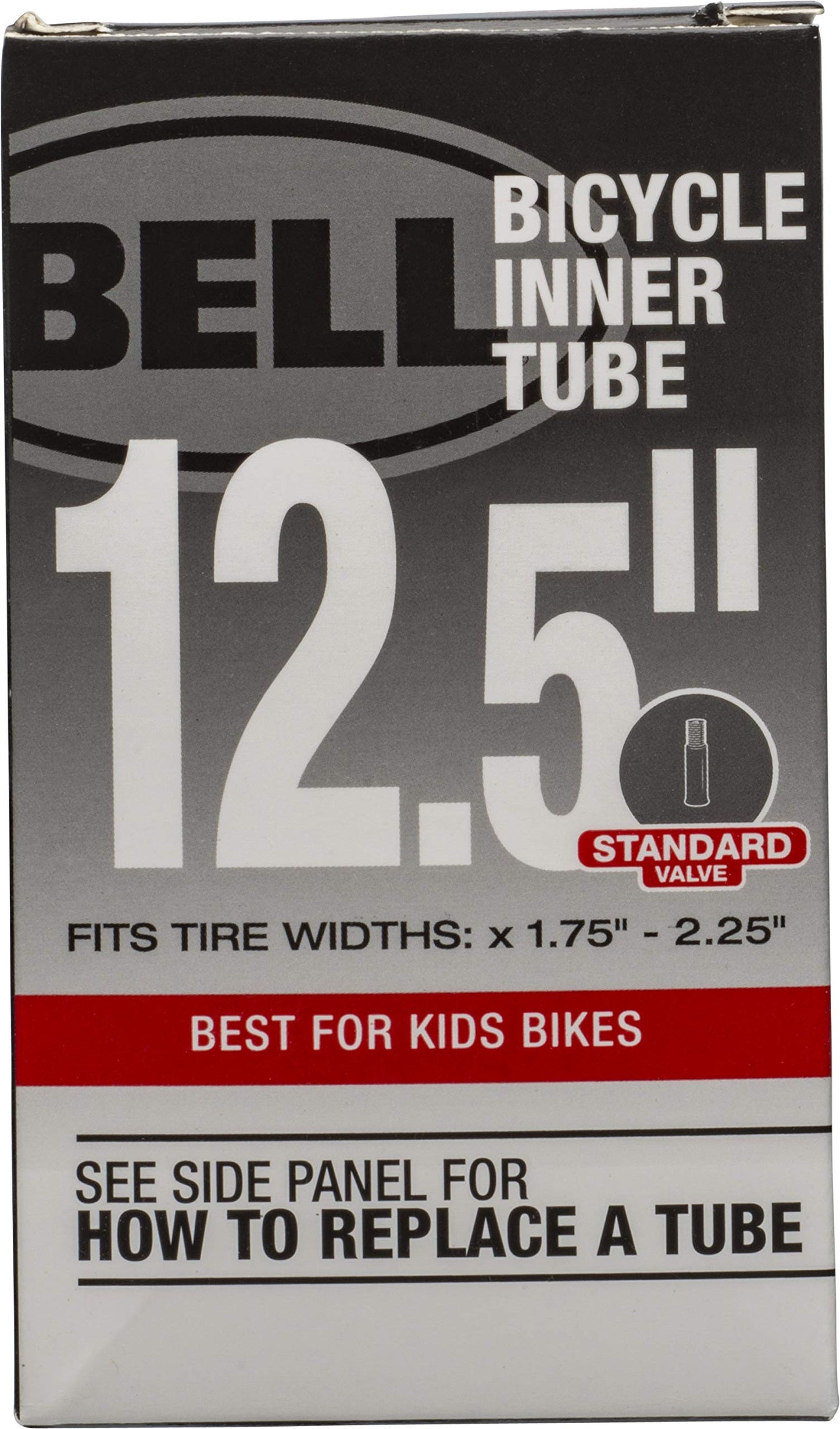 Bell Standard and Self Sealing Bike Tubes