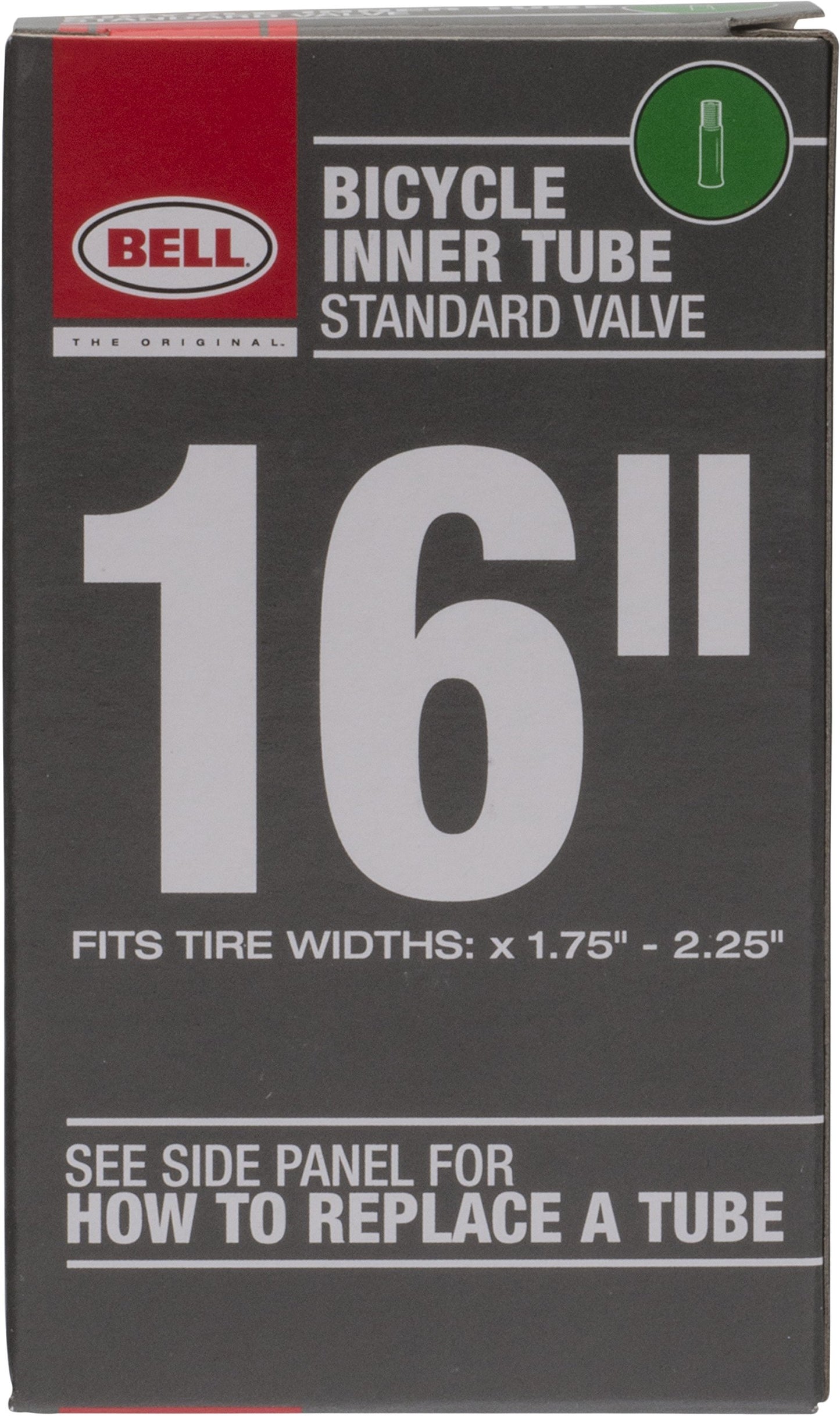 Bell Standard and Self Sealing Bike Tubes