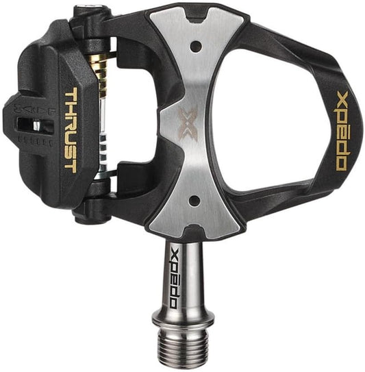 Xpedo Thrust 8TI Clipless // Rennrad-Pedal