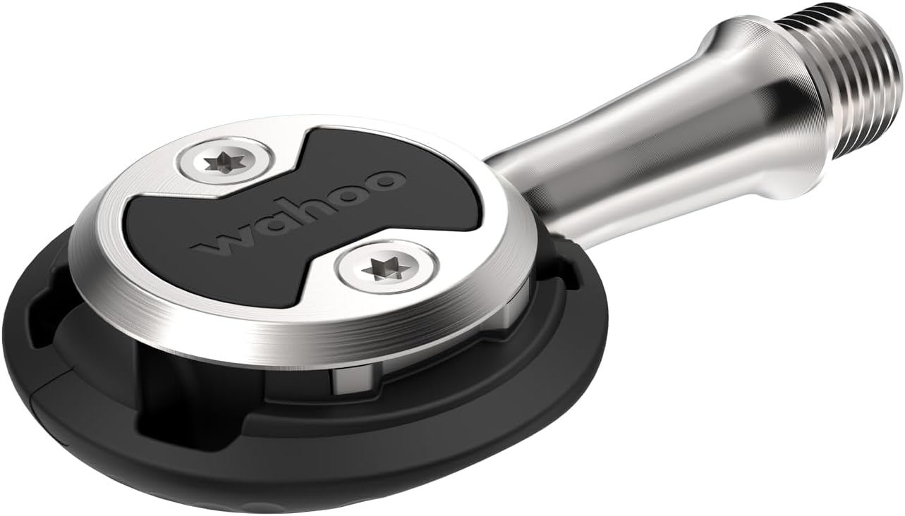 Wahoo Speedplay AERO Pedal System