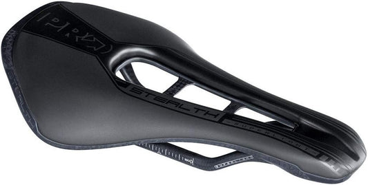 PRO Stealth Superlight Saddle Carbon, 152mm