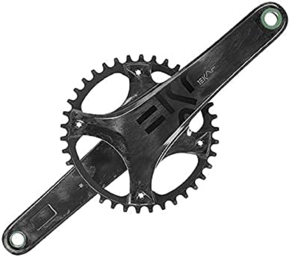 Campagnolo EKAR 13S Ultra Torque Crankset for 1X13