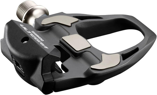 Shimano SPD-SL Carbon Road Bicycle Pedals - PD-R8000