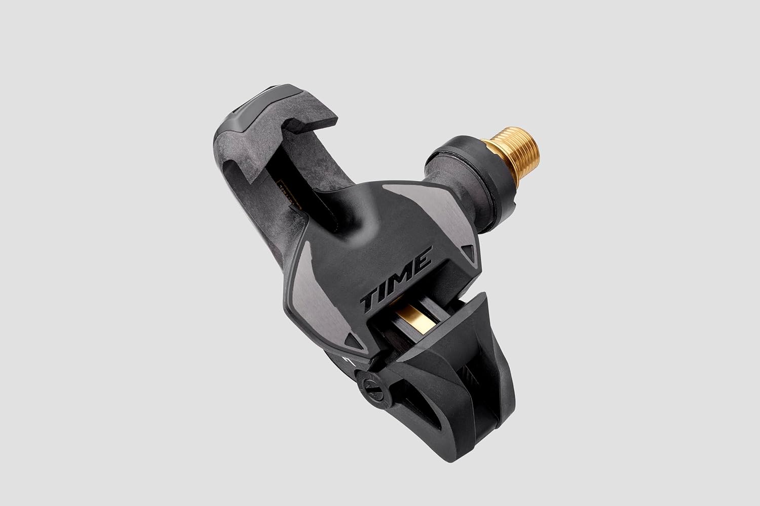 Time XPRO 12SL Pedals 9/16 Carbon/Gold QF57