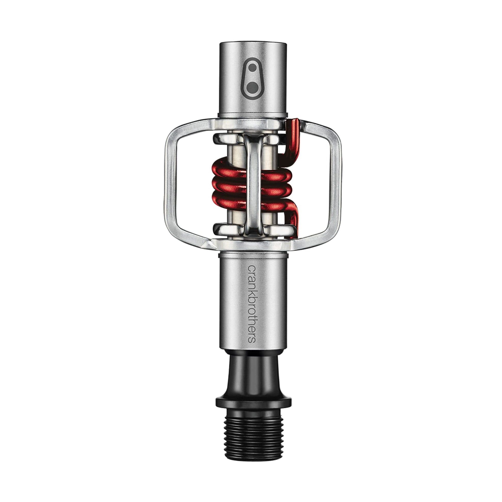 Crankbrothers Eggbeater MTB Clip-in Pedals - Minimal, Lightweight XC/Gravel Pedals