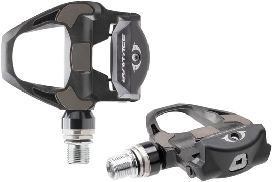 SHIMANO DURA-ACE PD-R9100 Top Road Bike Pedals