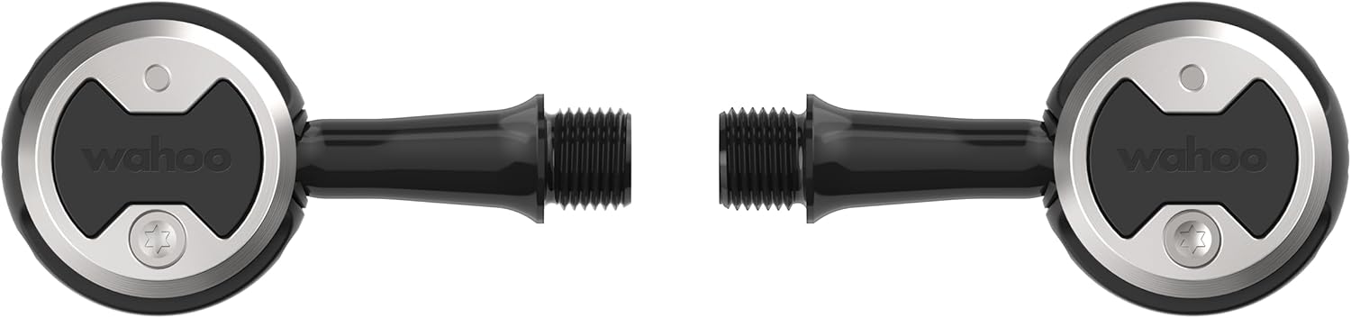 Wahoo Speedplay COMP Pedal System
