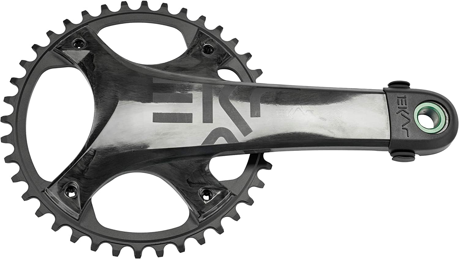 Campagnolo EKAR 13S Ultra Torque Crankset for 1X13
