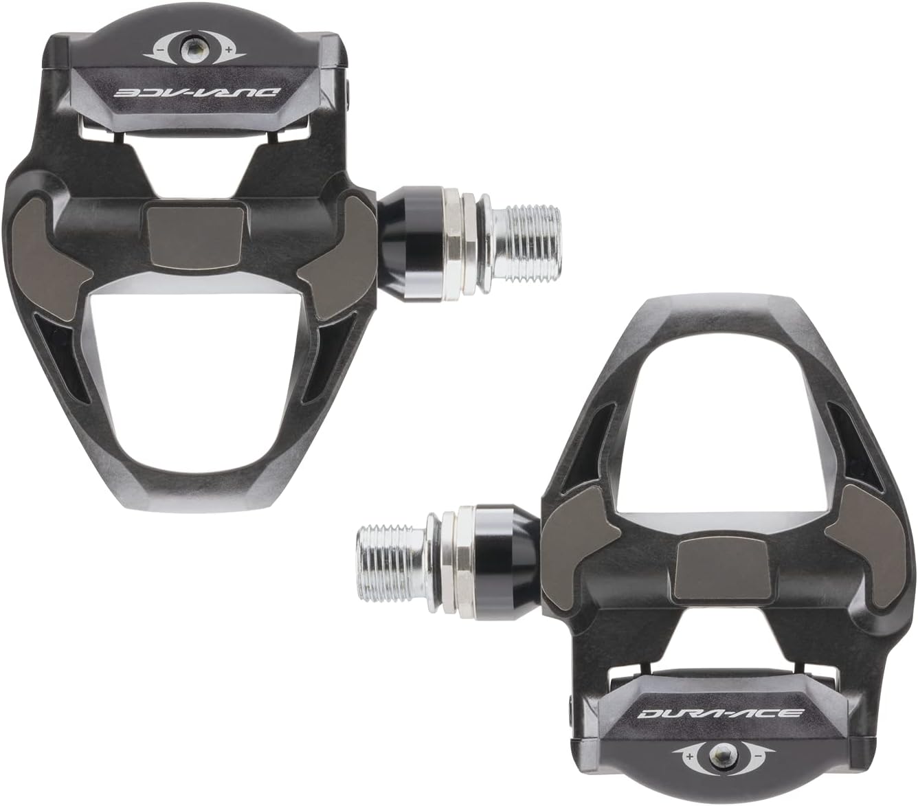 SHIMANO DURA-ACE PD-R9100 Top Road Bike Pedals