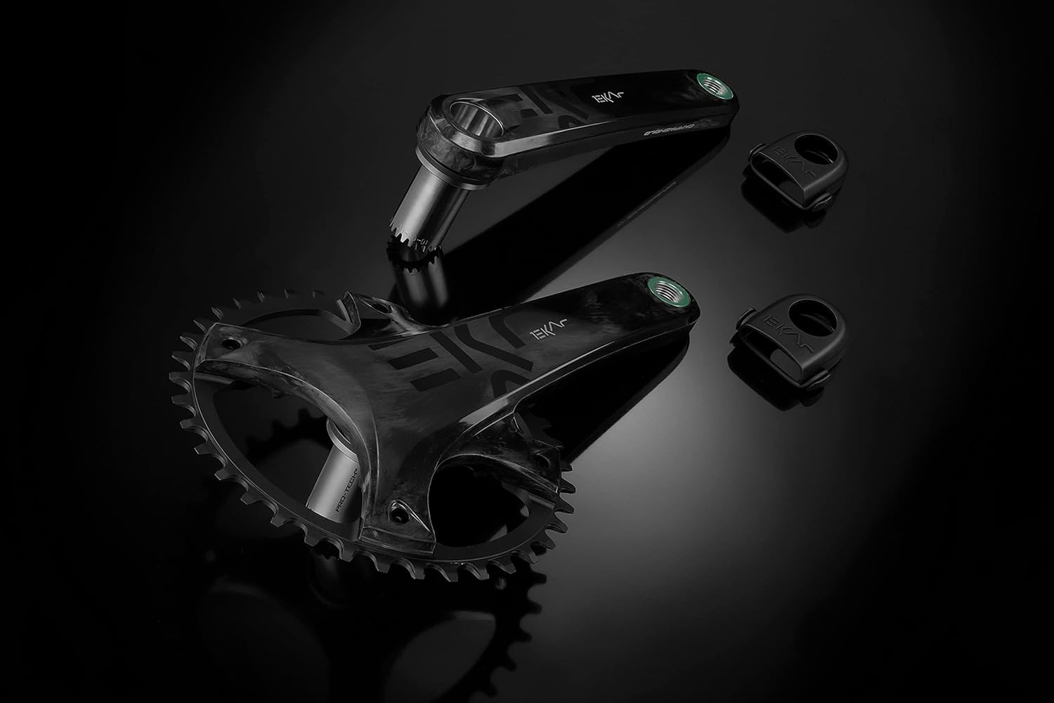 Campagnolo EKAR 13S Ultra Torque Crankset for 1X13