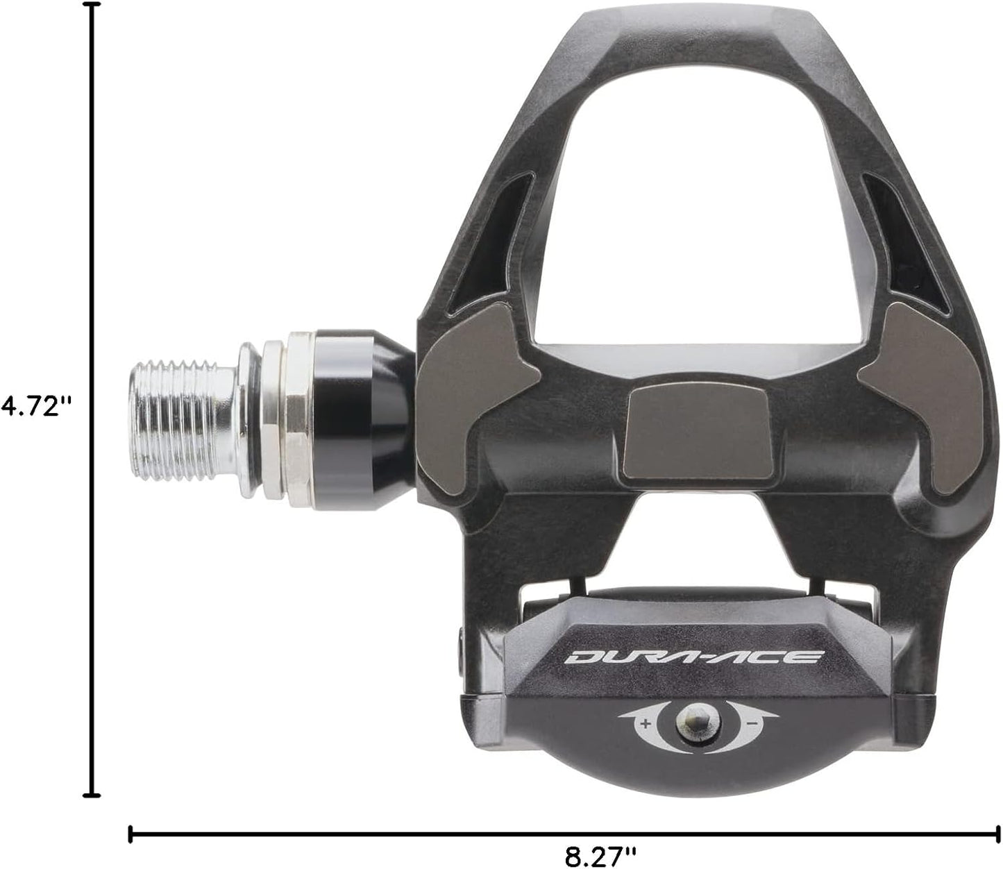 SHIMANO DURA-ACE PD-R9100 Top Road Bike Pedals