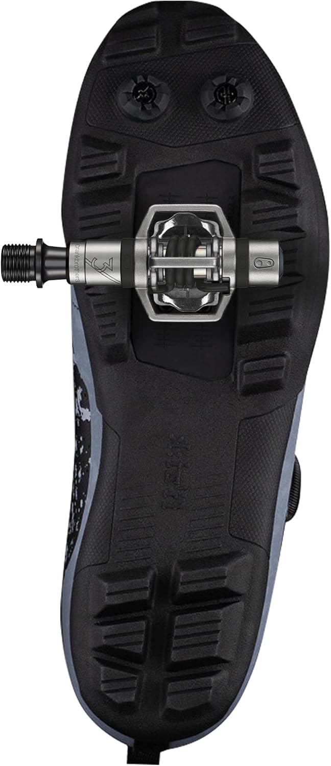 Crankbrothers Eggbeater MTB Clip-in Pedals - Minimal, Lightweight XC/Gravel Pedals