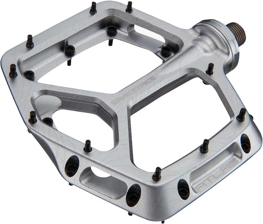 RaceFace Atlas Pedals Silver, Set