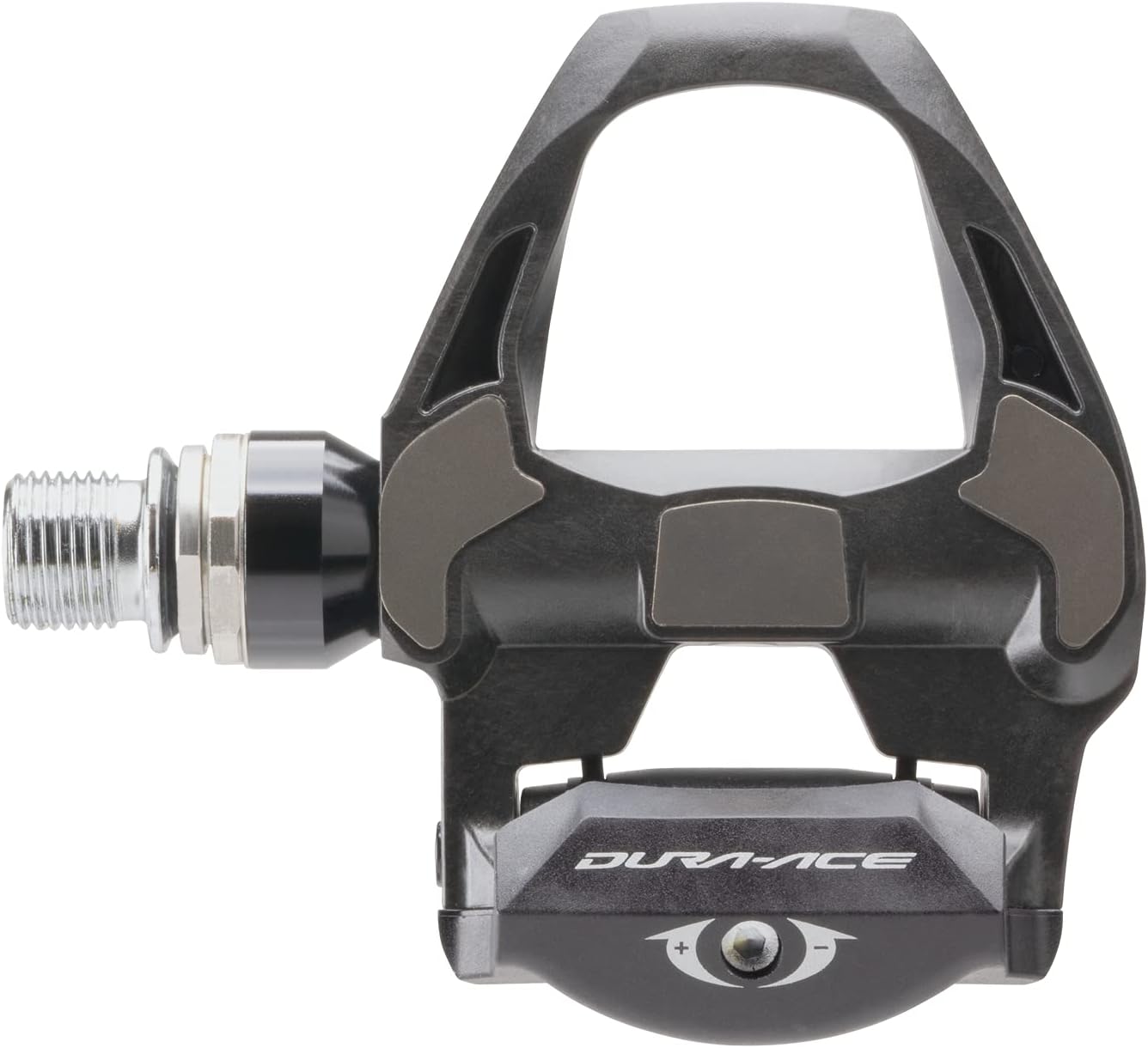 SHIMANO DURA-ACE PD-R9100 Top Road Bike Pedals