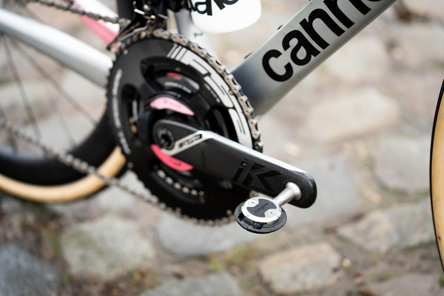 Wahoo Speedplay AERO Pedal System
