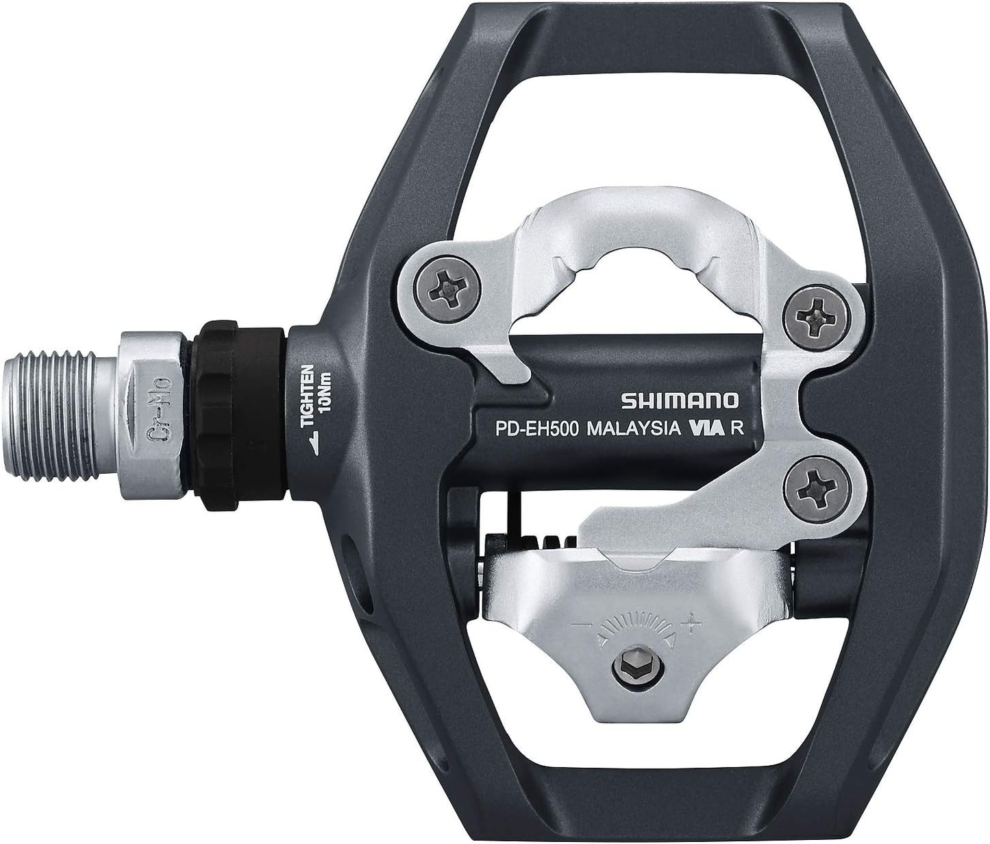SHIMANO SPD Pedal PD-EH500 0