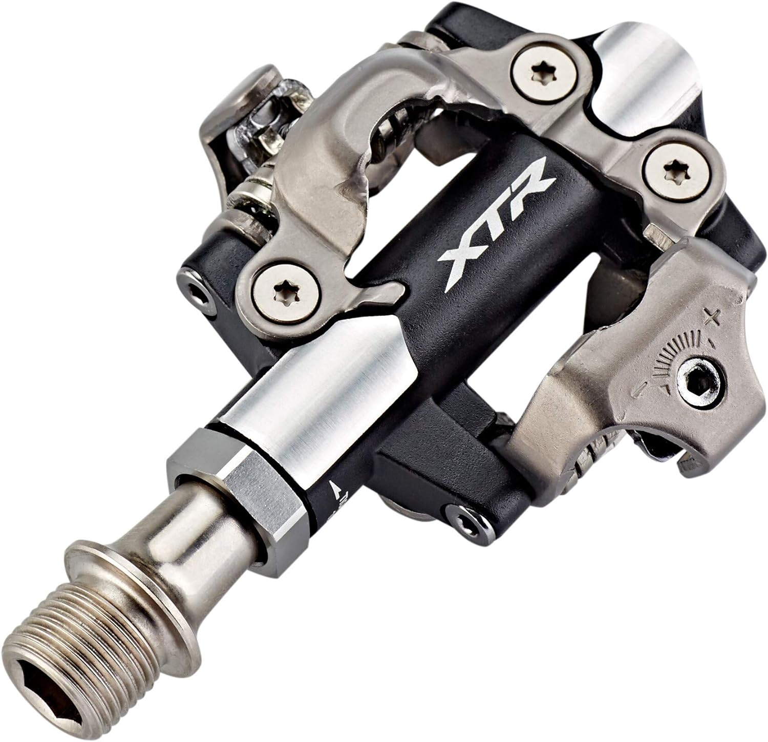 SHIMANO XTR M9100 XC Pedal