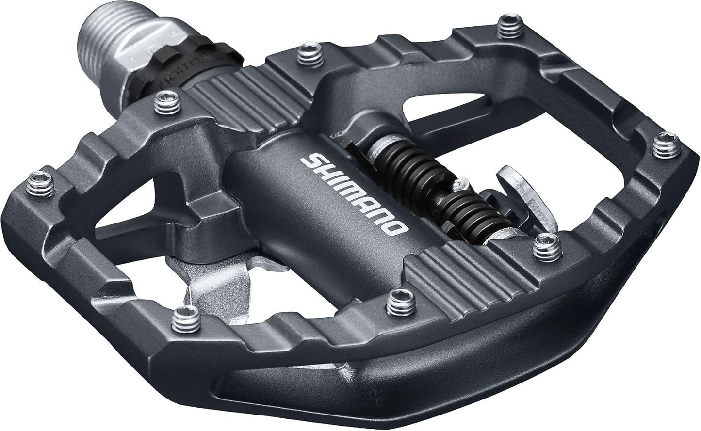 SHIMANO SPD Pedal PD-EH500 0