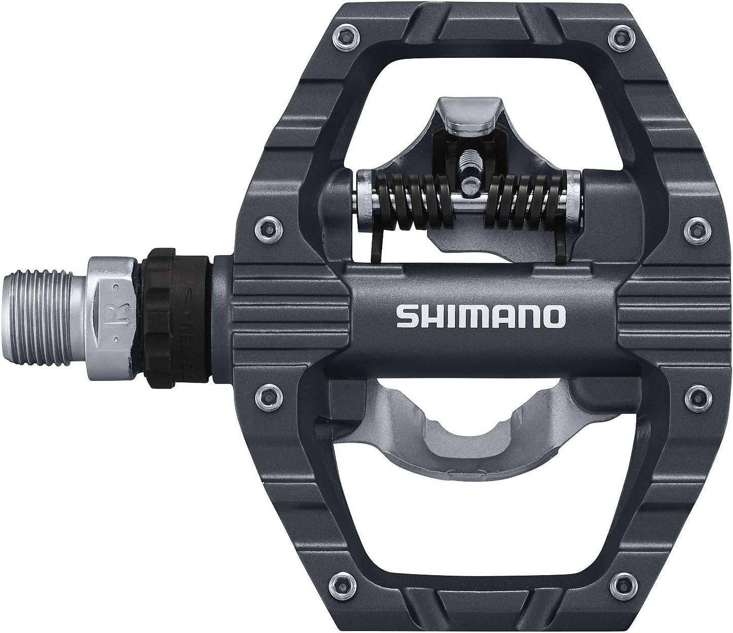 SHIMANO SPD Pedal PD-EH500 0