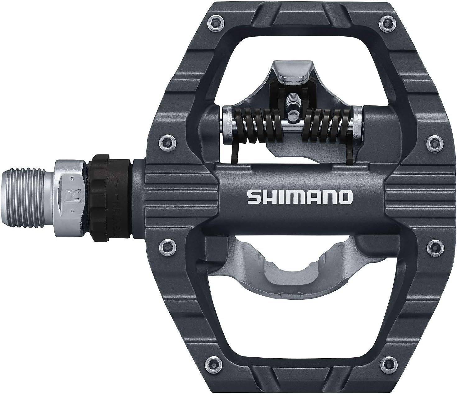 SHIMANO SPD Pedal PD-EH500 0