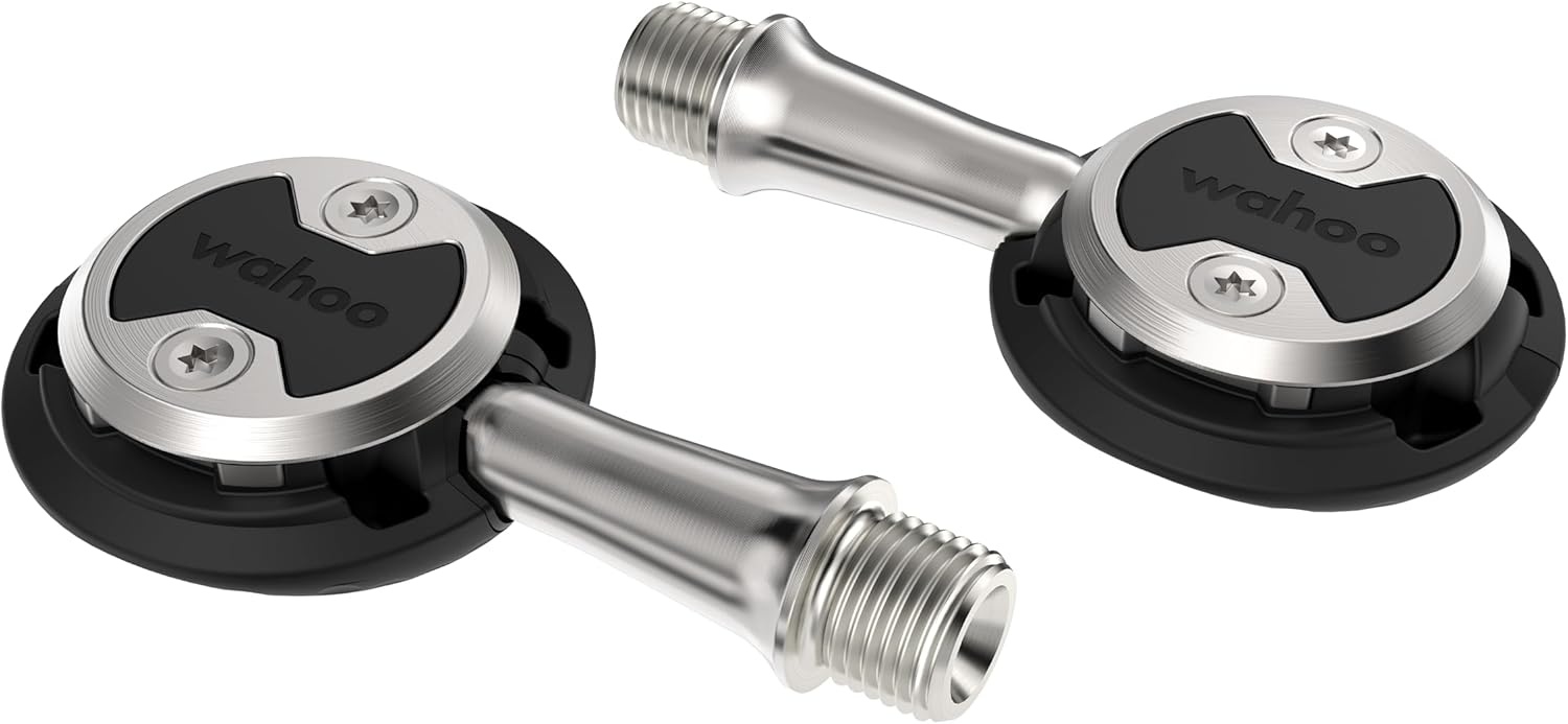 Wahoo Speedplay AERO Pedal System
